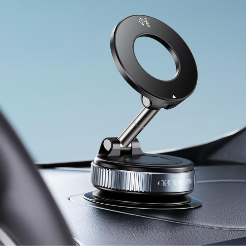 FoldGrip™ Vaccum Mobile Holder