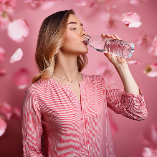 The Ultimate Self-Care Routine During Your Period
