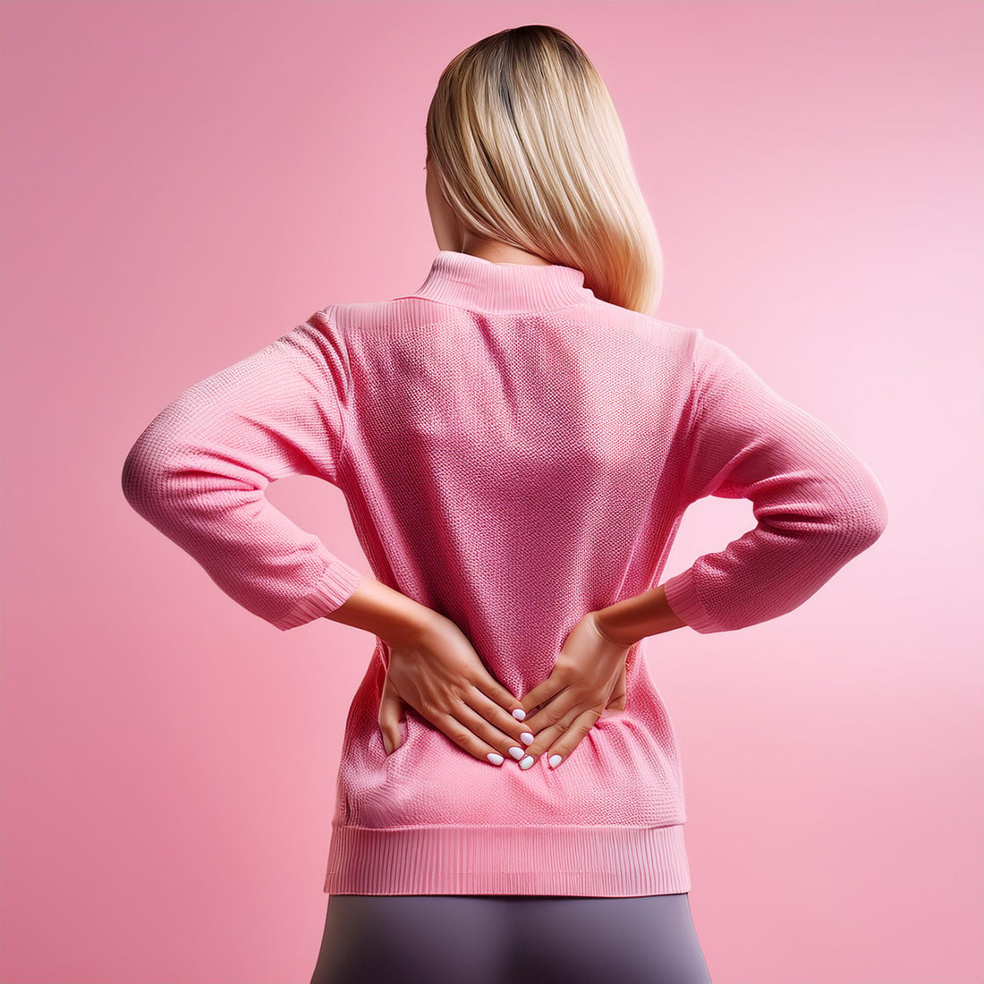 The Best Time to Use a Menstrual Heating Pad During Your Cycle