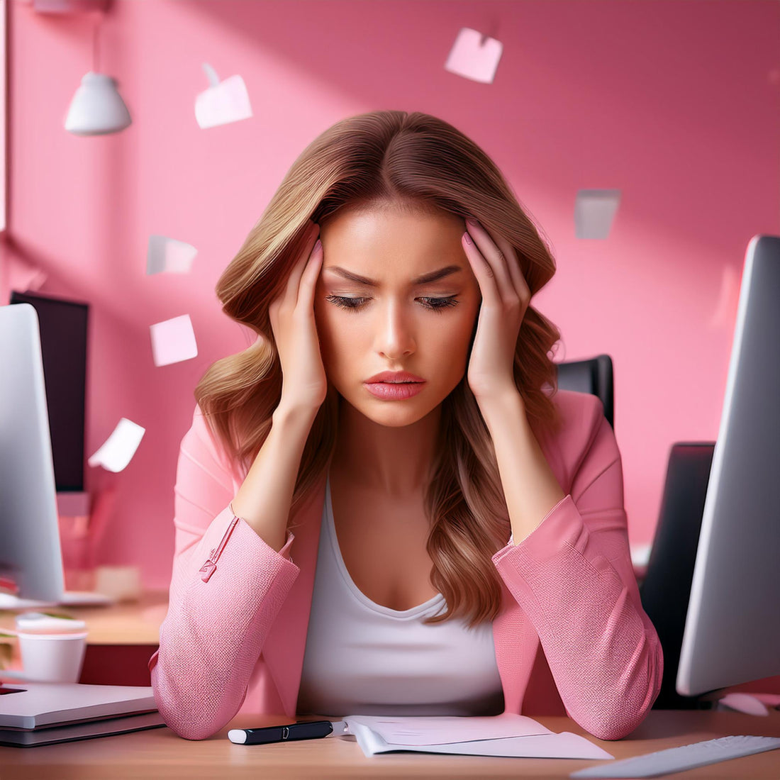Menstrual Health 101: Understanding Your Cycle and How to Manage Pain