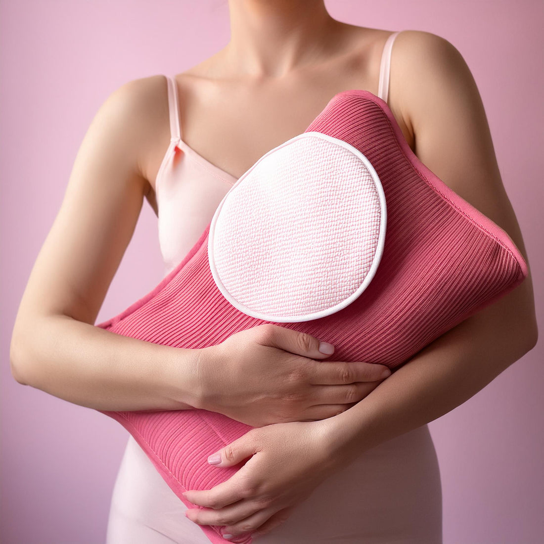 5 Signs You Need a Menstrual Heating Pad in Your Life
